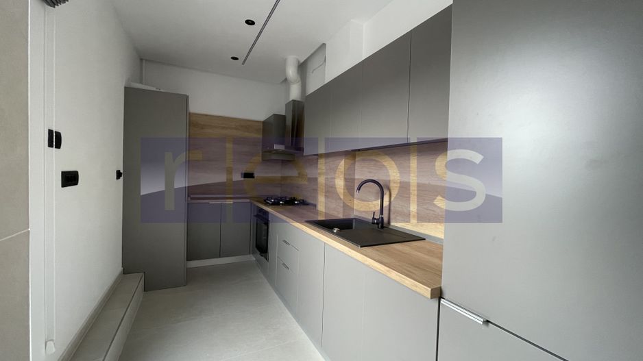 Penthouse sistem Smart home ready |  118 mp+terasa 76mp  | Upnorth Boutique - Poză 7