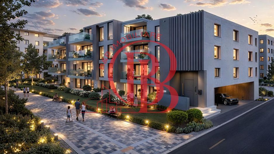 New Gea Residence 2 - Poză 3