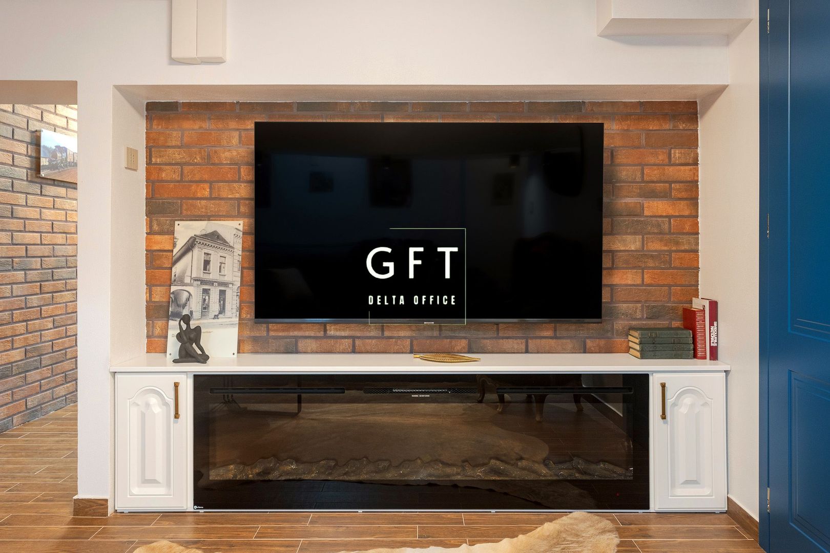 Apartament de Lux, zona Ultracentrala. Exclusivitate! - Poză 24