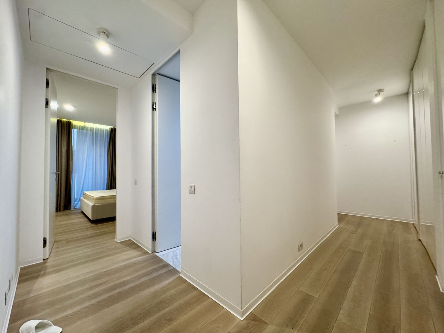 APARTAMENT LUX | PARCARE | ONE CHARLES DE GAULLE - Poză 10