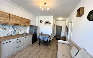 Apartament 2 camere, bloc nou 2025, terasa spatioasa – Str. Eroilor - Poză 2