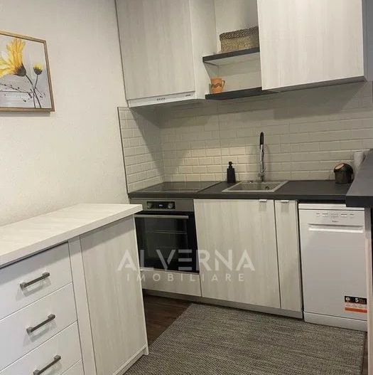 Apartament 2 camere | 55mp | parter | parcare | curte comuna | Centru - Poză 4