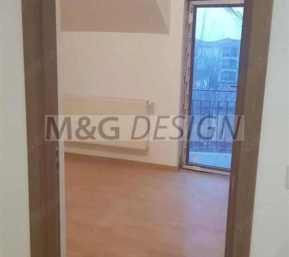 Apartament 4 camere Giroc - bloc nou - Poză 9