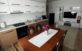 Apartament 3 Camere | Mobilat | Loc de Parcare | Turnișor - Poză 4