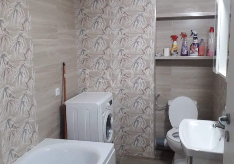 Apartament 3 camere, 57 mp. parcare subterană, Mărăști. - Poză 7