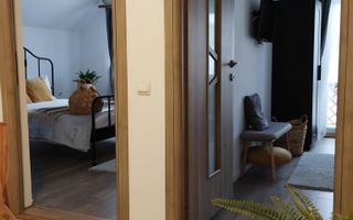 Casă de poveste în Moieciu de Sus - Poză 11