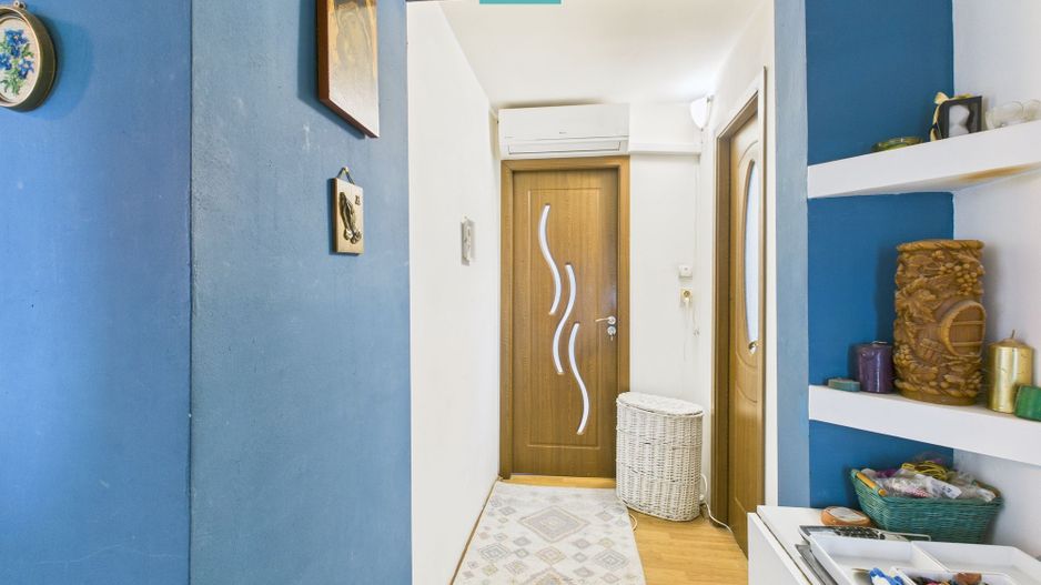 Apartament 2 camere, decomandat, 62 mp, Girocului - Poză 13