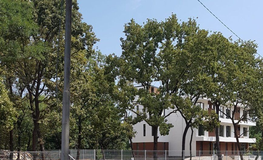 Pensiune deosebită de vânzare în Neptun – la doar 5 minute de plajă! - Poză 8