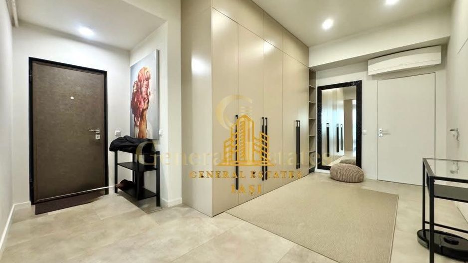 Vânzare apartament Premium în Centru, Lazăr Residence, Iași - Poză 9
