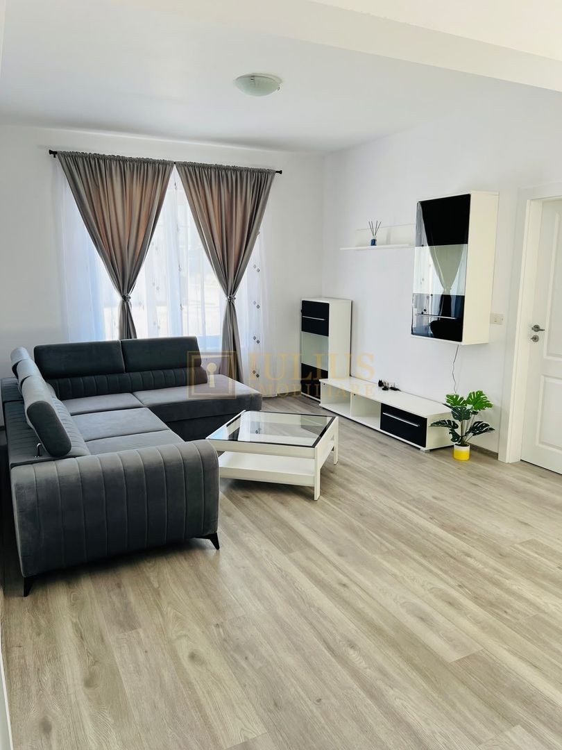 2 camere| Giroc| bloc nou| loc de parcare| balcon - Poză 3
