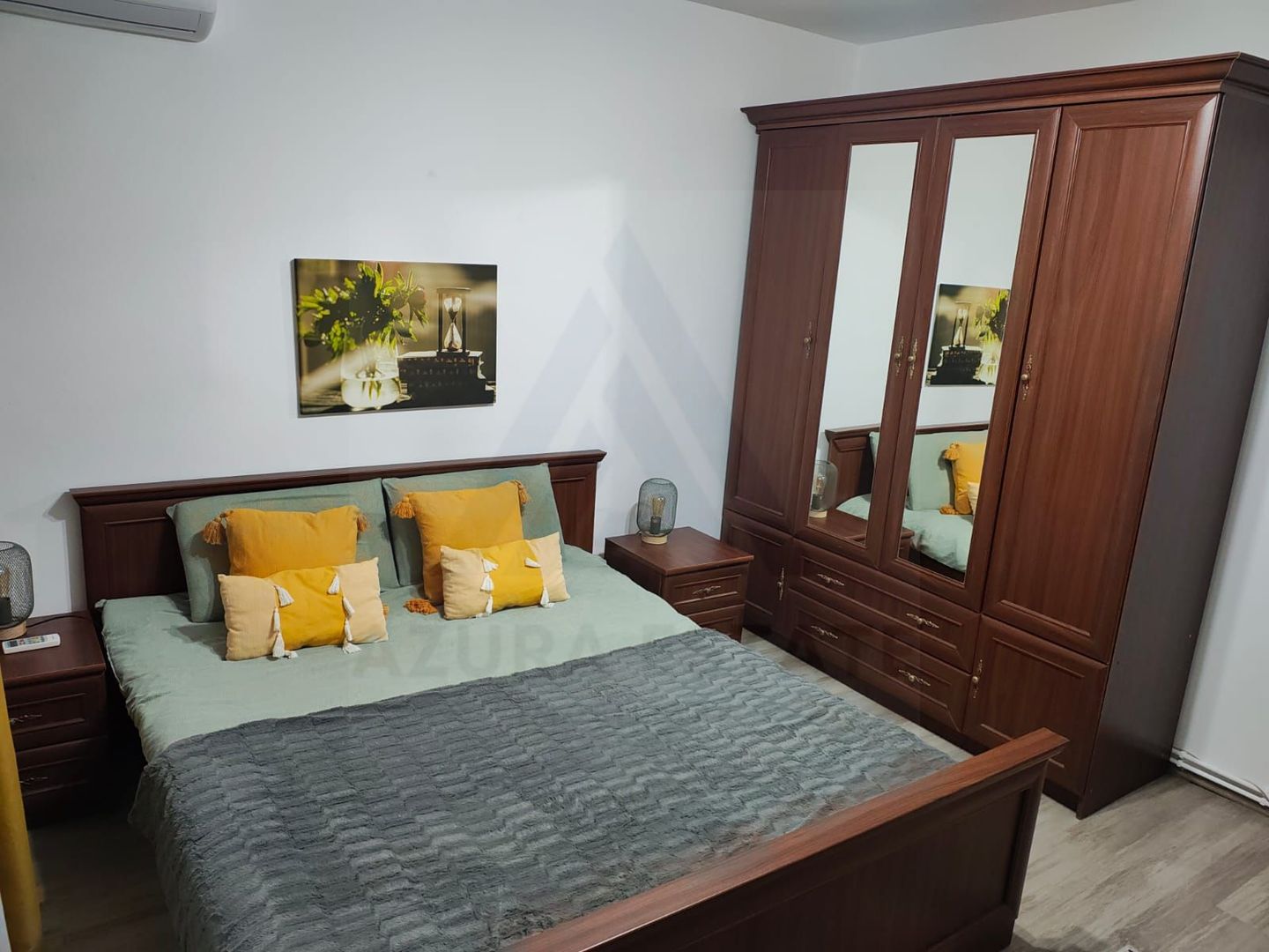 Apartament 3 camere 73 mp bucatarie generoasa lift pivnita Vasile Aron - Poză 4