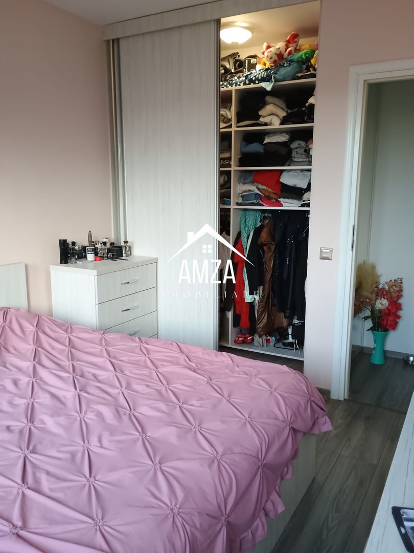 Apartament de vânzare în Șelimbăr – complet mobilat și utilat! - Poză 8