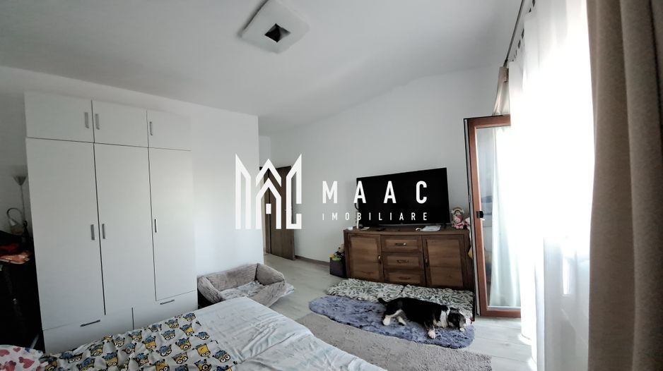 Apartament 3 camere | Balcon | Curte proprie | Cartierul Arhitectilor - Poză 7