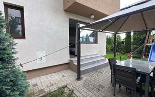 Apartament 2 camere 55mp | curte privata | parcare | cartier Europa - Poză 5