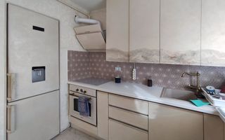 Apartament modern cu 3 camere | Cartierul Mănăștur - zona Primăverii - Poză 5