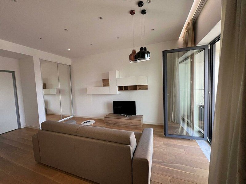 Apartament de inchiriat 2 camere | One Herastrau Park - Poză 7