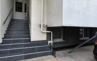 Apartament 2 camere - 10 min Metrou Dimitrie Leonida - Parcare - Poză 2