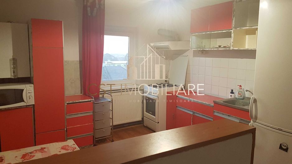 Apartament 2 camere Calea Girocului - Poză 1