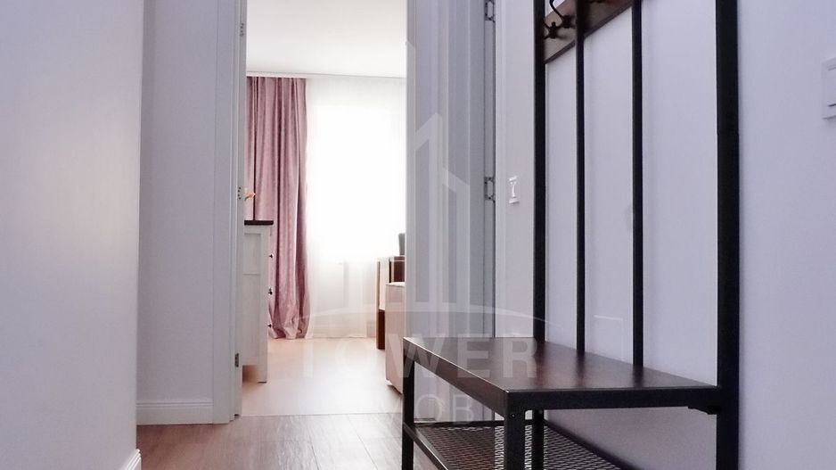 Apartament 3 camere, 2 băi, 2 balcoane, loc de parcare. - Poză 6