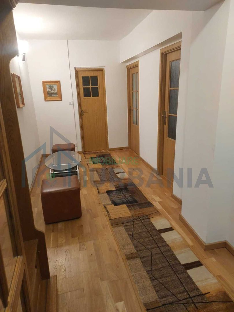 Închiriere apartament 3 camere Pacurari Alpha Bank - Poză 4