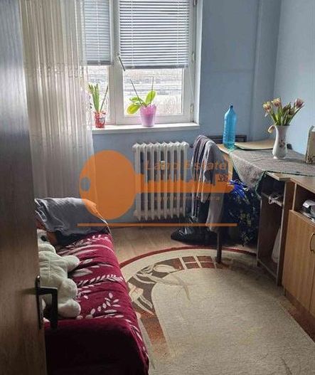 3 camere - 6 minute de Metrou Pacii -2Balcoane -2Bai - Poză 2