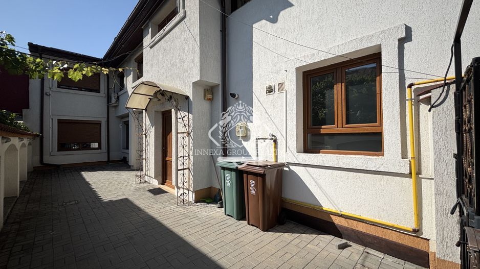 Domenii I Casa 4 camere - Poză 1