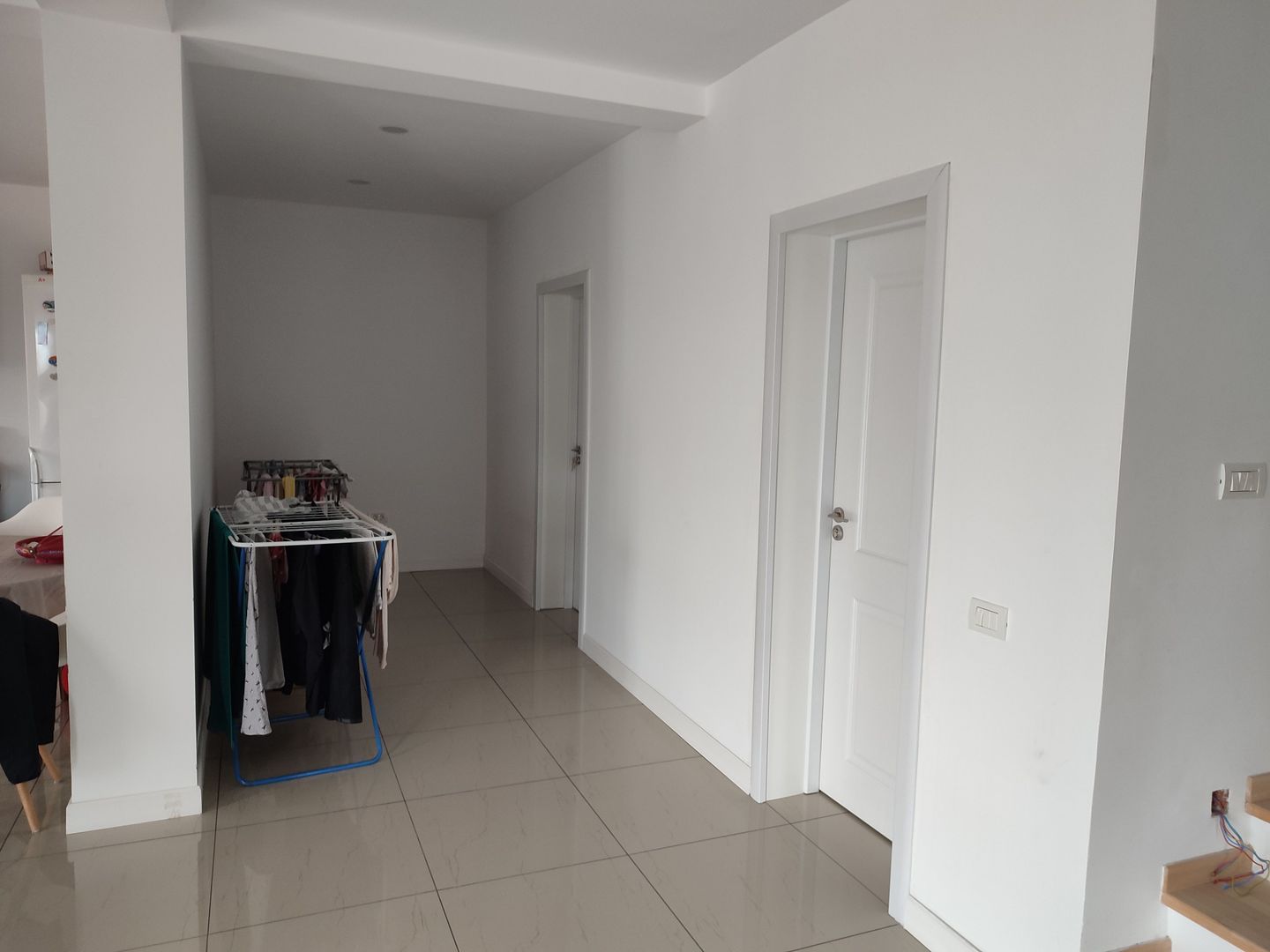 Sanandrei, Spurafete generoase, drum asflatat - Poză 9