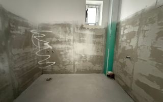 Apartament 3 Camere Cu Terasa 90MP/Bloc Nou/Etaj 1 - Poză 11