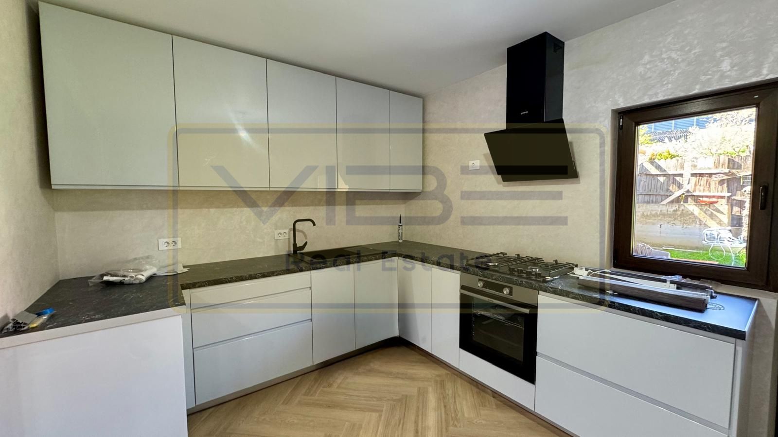 Duplex 4 camere 2 bai Galata Spitalul Arcadia - Poză 39