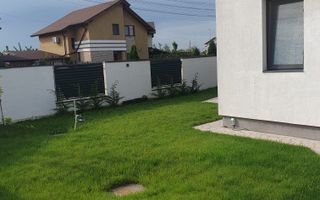 Casă modernă cu teren generos și garaj – Dumbrăvița - Poză 8