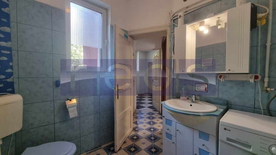 VANZARE 3 CAMERE IN VILA | SEMIDECOMANDAT |  ZONA TINERETULUI - Poză 14