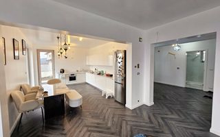 Casa noua, 6 camere, finisata la cheie, 1000 mp teren, zona Schit - Poză 4