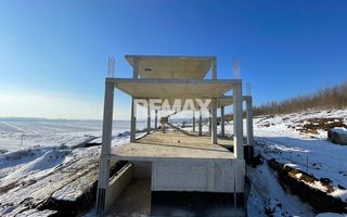 Proiect Agropensiune cu panoramă spre Nistru | Teren 1.2 ha | Doroțcaia - Poză 8
