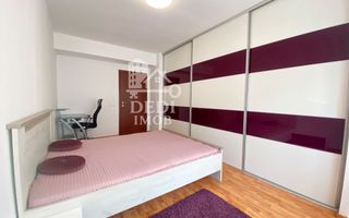 Apartament 2 camere de inchiriat in zona centrala Iosia, Oradea - Poză 5