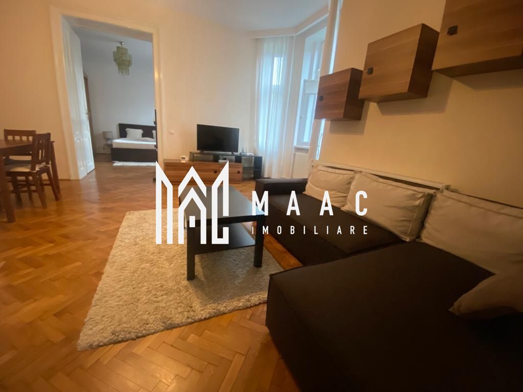 3 Camere | Curte 150 mp | Parcul Sub Arini - Poză 3