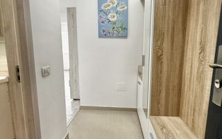 Garsoniera complet mobilata si utilata Militari Residence Tineretului 35 bis - Poză 8