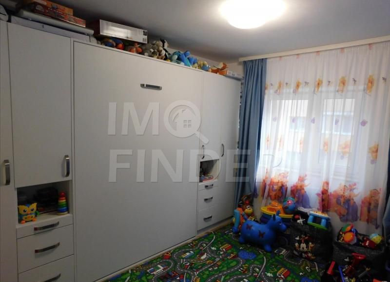 Apartament Ultrafinisat Gheorgheni Cu Garaj - Poză 5