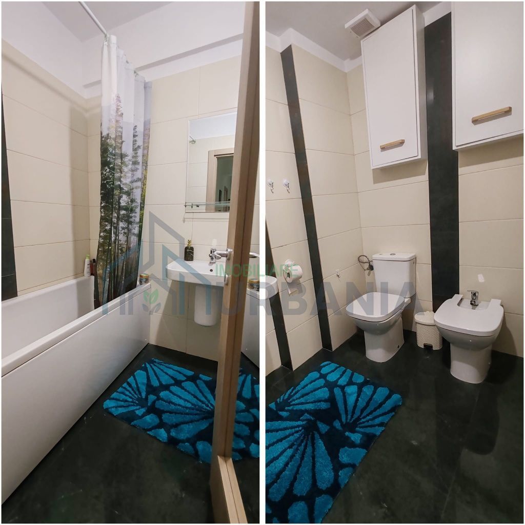 Apartament 3 camere in Cartierul Visoianu + loc de parcare subteran - Poză 7