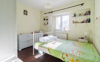 Apartament 3 camere 90 mp, etaj 1, stradal, Otopeni - Poză 2
