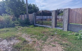 Teren Ștefănești- Str Zorilor! - Poză 1
