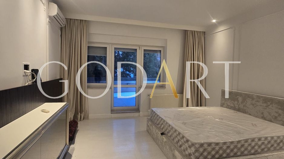 Apartament exclusivist cu 5 camere | Șoseaua Nordului | Curte privată - Poză 16