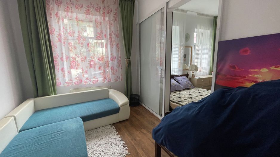 Vila solida P+1 situata in zona Eminescu - strada Vasile Lascar - Poză 4