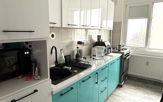 2 camere renovat integral Vitan - Poză 4