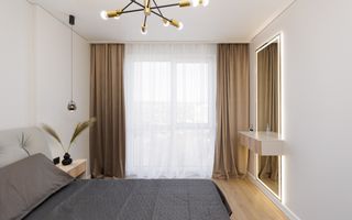 Vânzare, apartament, o cameră, str. Vasile Lupu, Buiucani - Poză 9