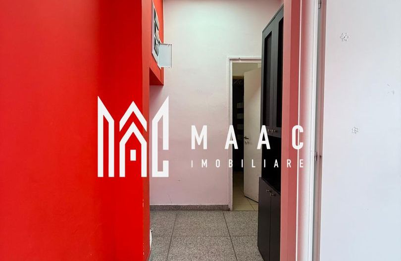 2 Spatii comerciale la strada | 115MP | 3 intrari | Vitrina - Poză 22