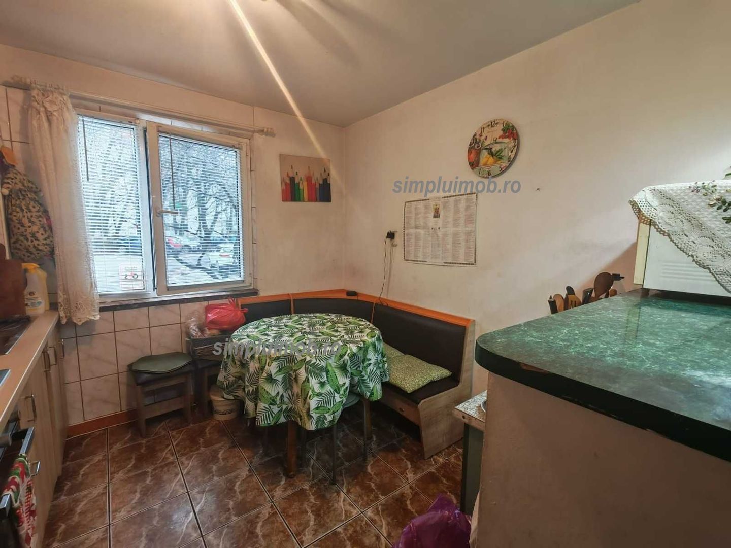 Grand Arena Apartament 3 Camere - Poză 1