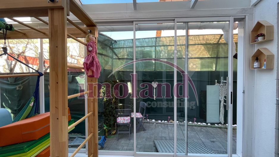 Vanzare vila 72 mp cu wintergarden | cartier case Jandarmeriei, padurea Baneasa - Poză 11