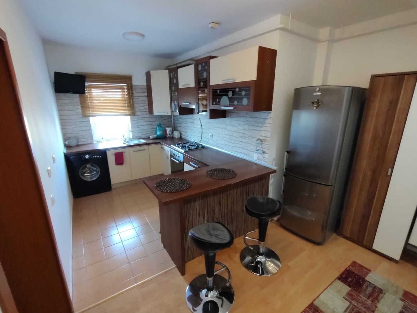 Apartament 2 camere Pacii / Ten Blocks - Poză 6