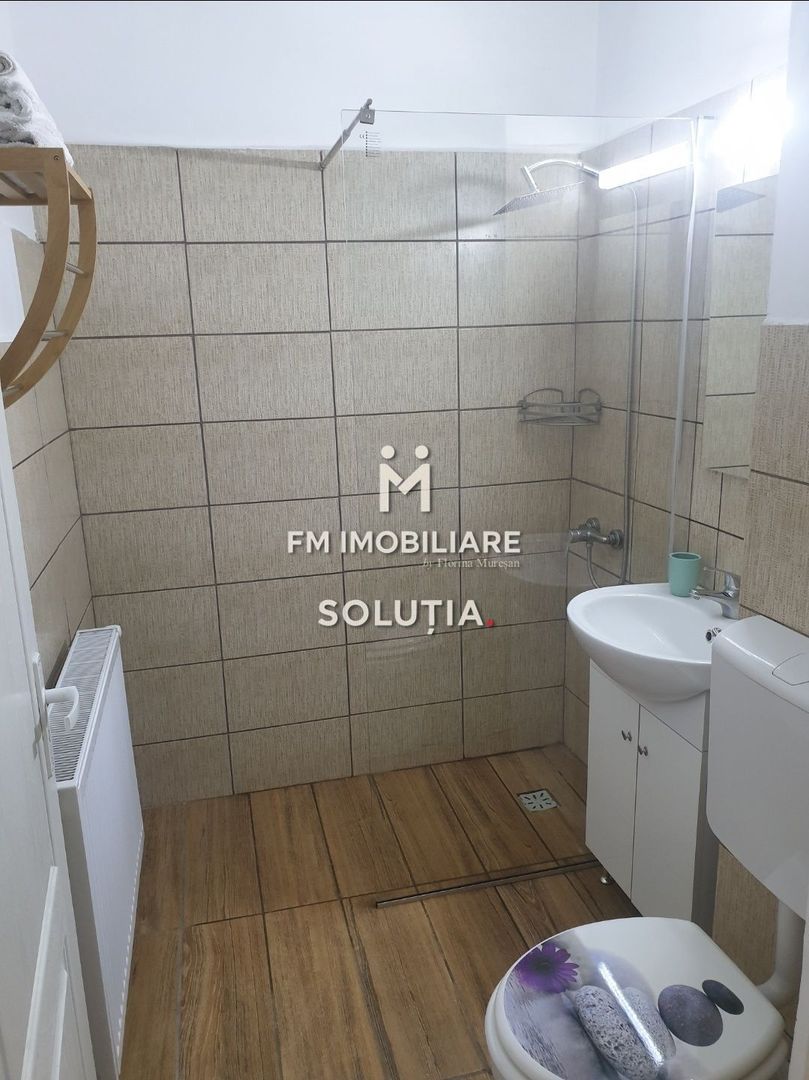 Studio cu view, zona RFN!!! - Poză 6