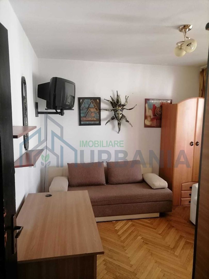 Inchiriere apartament, Alexandru cel Bun,  Tel. 0740167897 - Poză 8